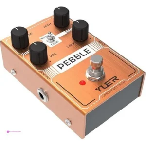 Pebble Guitar Pedals Clip Coupon