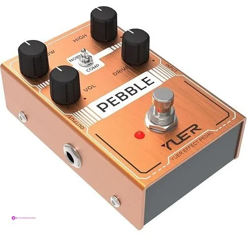 Pebble Guitar Pedals Clip Coupon