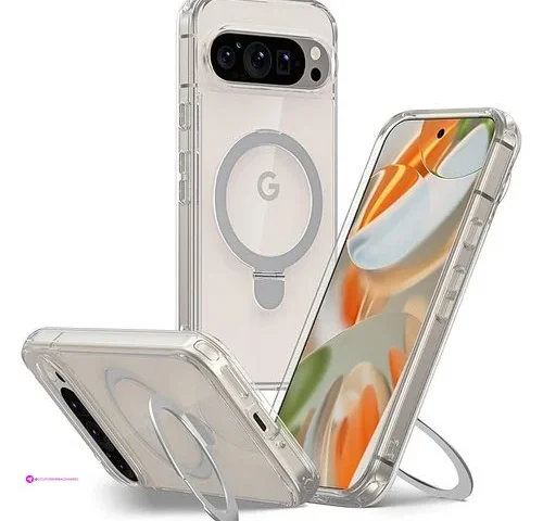 Reg Jic Pixel Pro Stands Clip