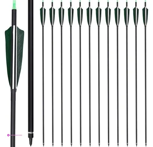 Yls Carbon Arrows Code Ocmagkat