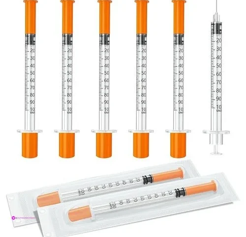Insulin Syringes Code I6zlpzo2