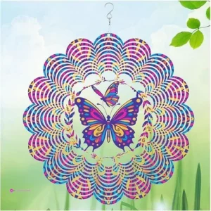 Funshot Wind Spinners Code P62qjv4a
