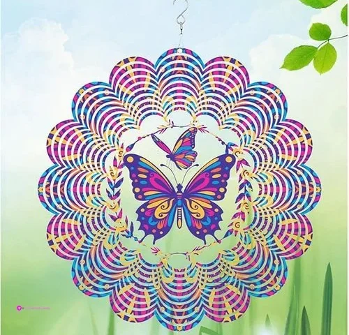 Funshot Wind Spinners Code P62qjv4a