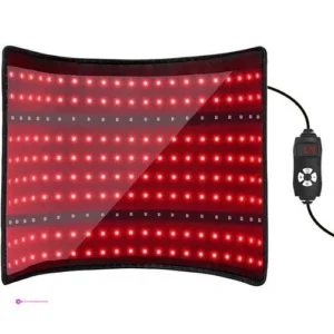 Cabpay Red Light Pads Code Yrcbcjpf