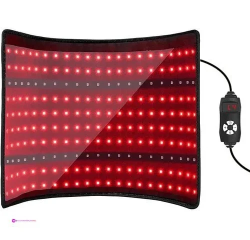 Cabpay Red Light Pads Code Yrcbcjpf