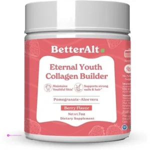 Better Collagen Builder 200g Code 7i3…