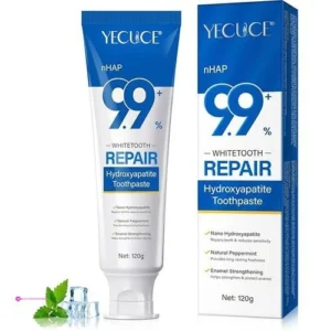 Hydroxyapatite Toothpastes Use Code 4…