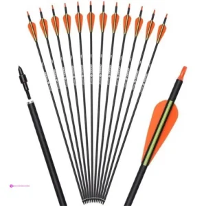 Yls Archery Arrows Code On9feh7r