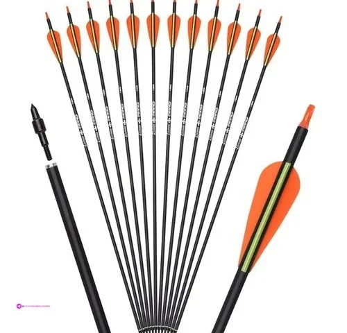 Yls Archery Arrows Code On9feh7r