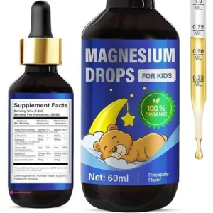 Reg Kids Magnesium Supplements Clip C…
