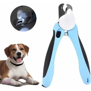 Pet Nail Clippers Clip Coupon