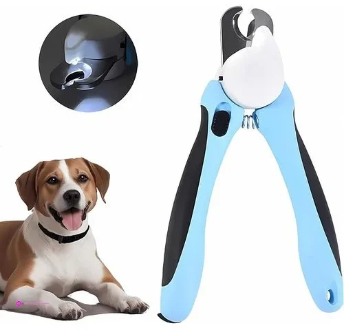Pet Nail Clippers Clip Coupon