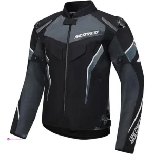 Scoyco Motorcycle Jackets Clip Coupon