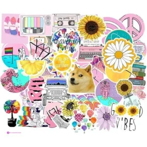 Sunvito Sticker Packs Code Ribt9lr3