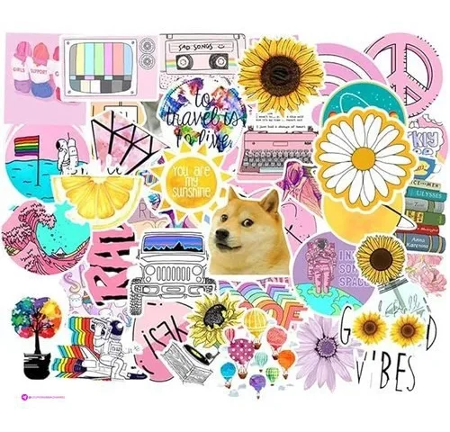 Sunvito Sticker Packs Code Ribt9lr3