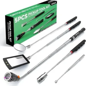 Gifts For Dad Telescoping Magnetic Pi…