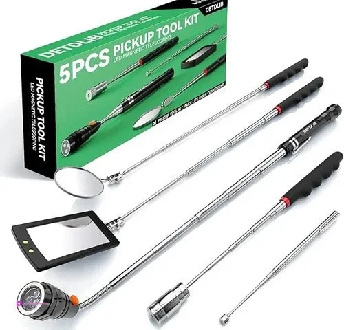 Gifts For Dad Telescoping Magnetic Pi…