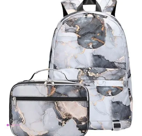 School Backpack For Girls Backpack Wi…