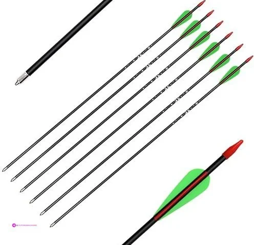 Yls Archery Arrows Code Cg7sp828