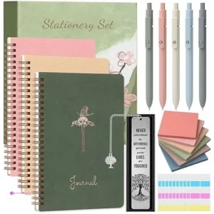 Eudablos Stationery Sets Clip Coupon