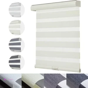 Persilux Zebra Blinds Clip Coupon