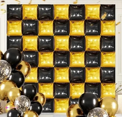 Gold Balloon Garland Kits Clip Coupon