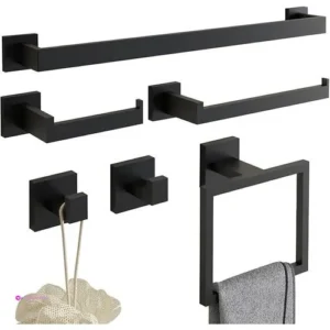 Kayoju Bathroom Accessories Code Zvi9…
