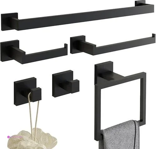 Kayoju Bathroom Accessories Code Zvi9…