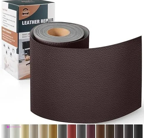 Leather Repair Kits Brown Code Vyc4ek…