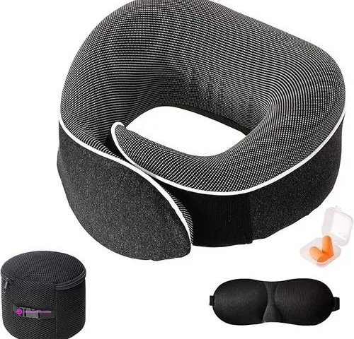 Tri-tra Travel Pillows Code 8z4bdfr6