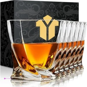 Kitnats Whiskey Glasses Code Nmixjrii