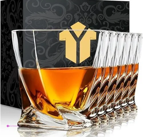 Kitnats Whiskey Glasses Code Nmixjrii