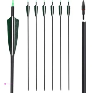 Yls Carbon Arrows Use Code Ocmagkat