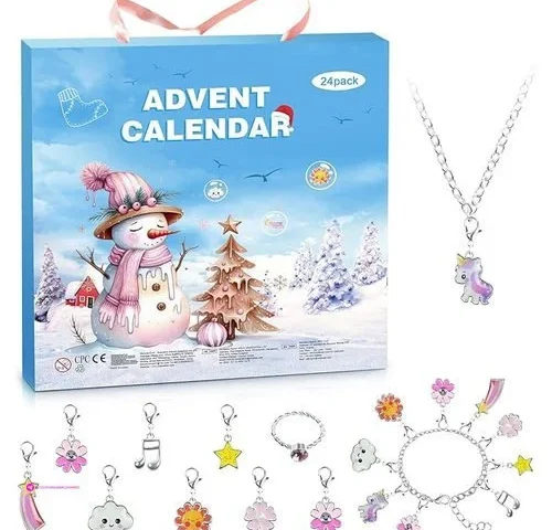 Advent Calendars Code Nrclzuhf
