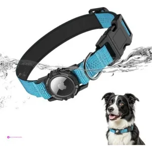 Hddttz Dog Collars Clip Coupon Lightn…