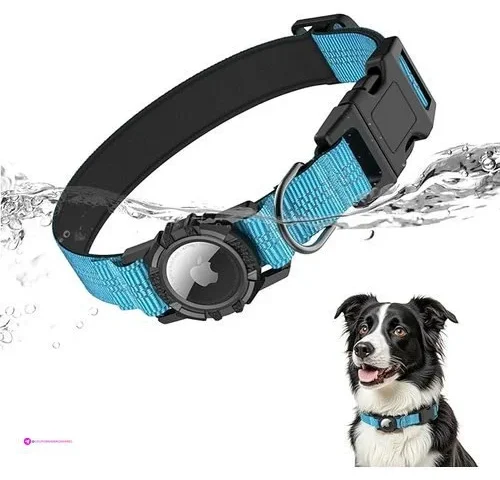 Hddttz Dog Collars Clip Coupon Lightn…