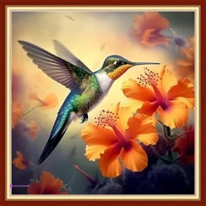 Disxvivy Cross Stitch Kits Clip Coupo…