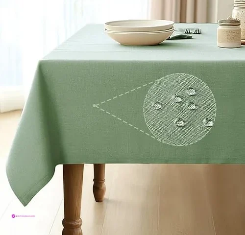 Pureegg Rectangle Tablecloths Code Du…