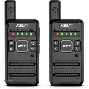 Ksun Wireless Intercoms Clip Coupon