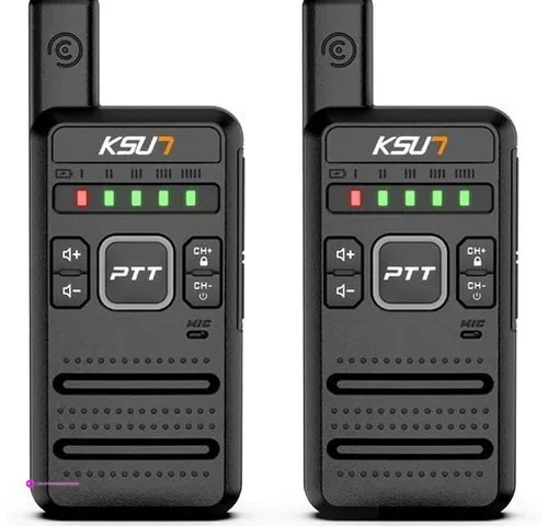 Ksun Wireless Intercoms Clip Coupon