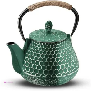 Cast Iron Tea Pots Code Dhfdj94x