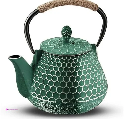 Cast Iron Tea Pots Code Dhfdj94x