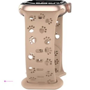 Reg Miterv Apple Watch Bands Code