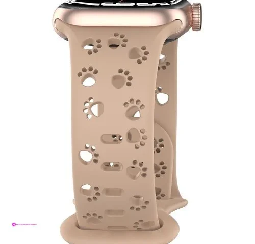 Reg Miterv Apple Watch Bands Code