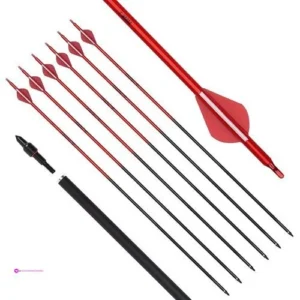 Yls Archery Arrows Code On9feh7r