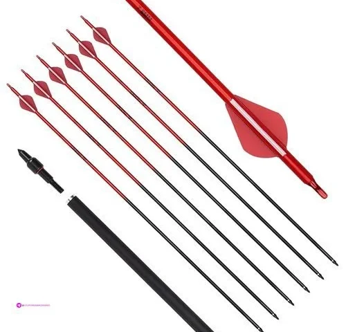 Yls Archery Arrows Code On9feh7r