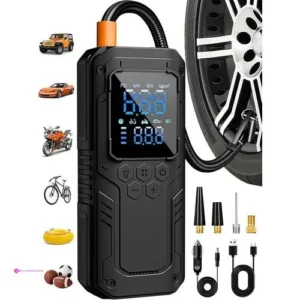Airsure Tire Inflators Use Code Pd83f…