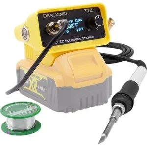 Deackimei Soldering Irons Code Oeuqeh…