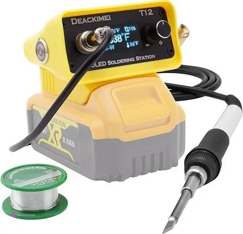 Deackimei Soldering Irons Code Oeuqeh…