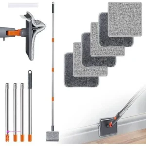 Ploeouar Baseboard Cleaners Use Code …
